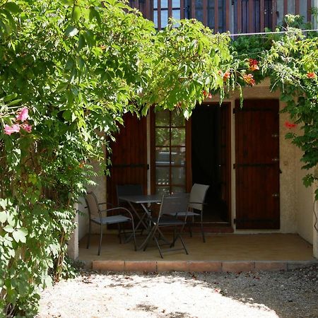 Appartement Studio Le Beauduc à Les Les Saintes-Maries-de-la-Mer Extérieur photo