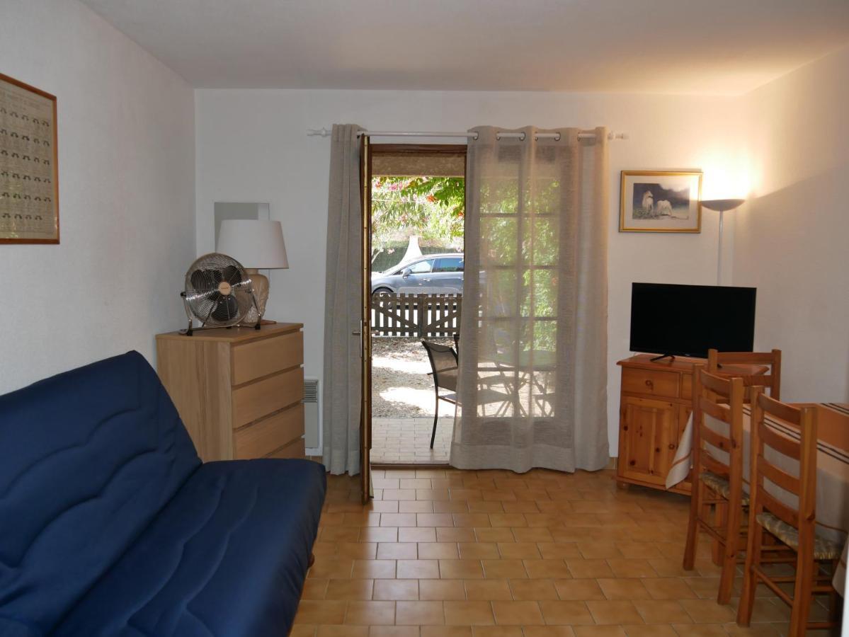 Appartement Studio Le Beauduc à Les Les Saintes-Maries-de-la-Mer Extérieur photo