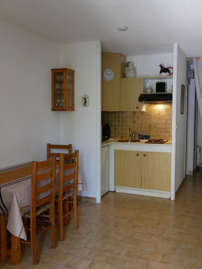 Appartement Studio Le Beauduc à Les Les Saintes-Maries-de-la-Mer Extérieur photo